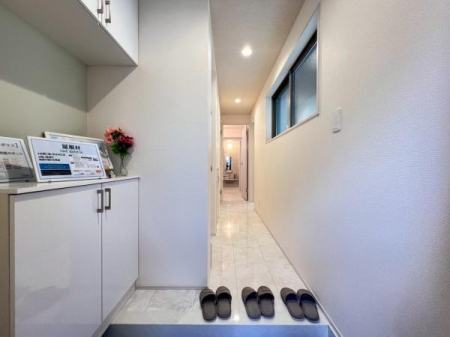 �_�ސ쌧���s�K�揬������4���ڂ̐V�z��ˌ��Ă̌���