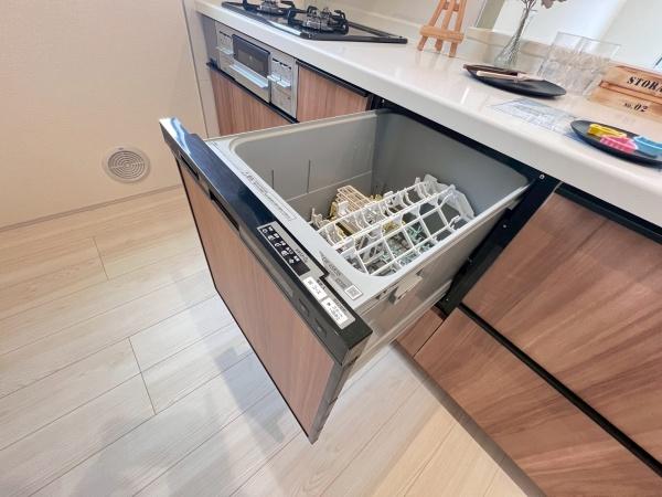 �_�ސ쌧���s�K�揬������4���ڂ̐V�z��ˌ��ẴL�b�`��