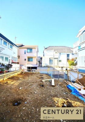 �_�ސ쌧���s�������c3���ڂ̐V�z��ˌ��Ă̂��̑����n