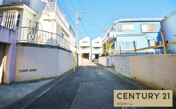 �_�ސ쌧���s�������c3���ڂ̐V�z��ˌ��Ă̂��̑����n