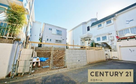 �_�ސ쌧���s�������c3���ڂ̐V�z��ˌ��Ă̂��̑����n