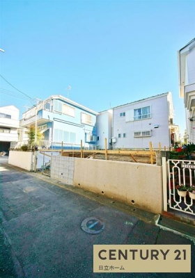 �_�ސ쌧���s�������c3���ڂ̐V�z��ˌ��Ă̂��̑����n