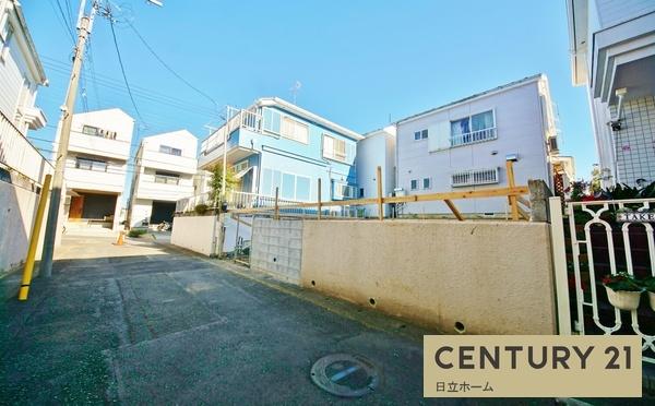 �_�ސ쌧���s�������c3���ڂ̐V�z��ˌ��Ă̂��̑����n