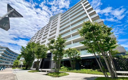 �_�ސ쌧���l�s�_�ސ�搯�쒬�̒��Ã}���V�����̌��n�O�ώʐ^