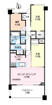 �_�ސ쌧���l�s�_�ސ�搯�쒬�̒��Ã}���V�����̉摜