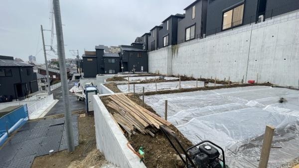 �_�ސ쌧���l�s�ߌ��扺���g5���ڂ̐V�z��ˌ��Ă̂��̑����n