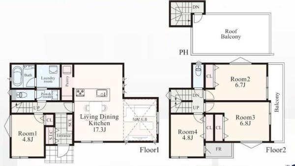 �_�ސ쌧���l�s�ߌ��扺���g5���ڂ̐V�z��ˌ��Ẳ摜