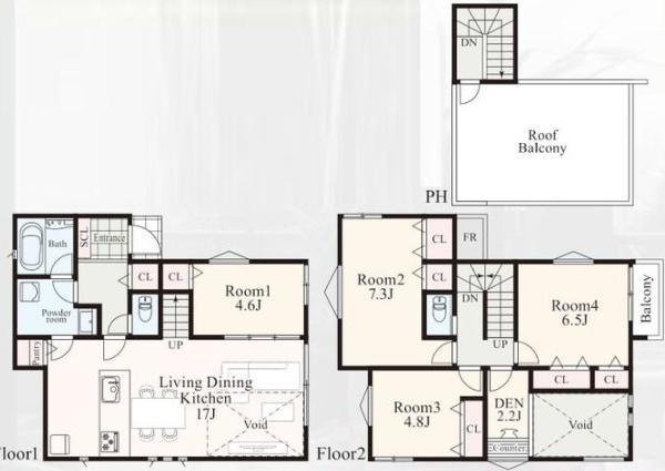 �_�ސ쌧���l�s�ߌ��扺���g5���ڂ̐V�z��ˌ��Ẳ摜