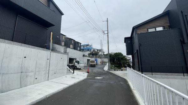 �_�ސ쌧���l�s�ߌ��扺���g5���ڂ̐V�z��ˌ��Ă̂��̑����n