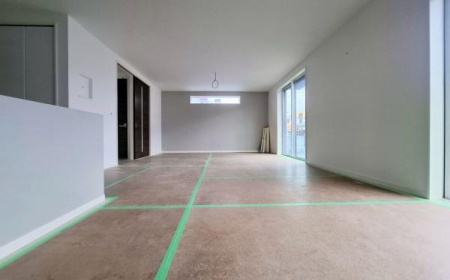 �_�ސ쌧���l�s���J����1���ڂ̐V�z��ˌ��Ẵ��r���O