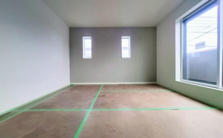 �_�ސ쌧���l�s���J����1���ڂ̐V�z��ˌ��Ă̐Q��