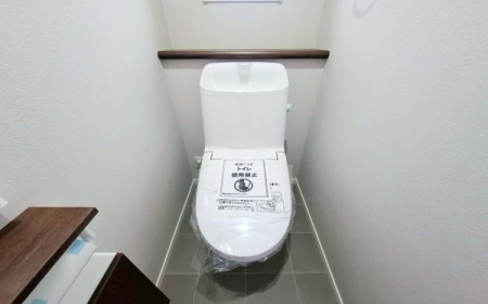 �_�ސ쌧���l�s���J����1���ڂ̐V�z��ˌ��Ẵg�C��