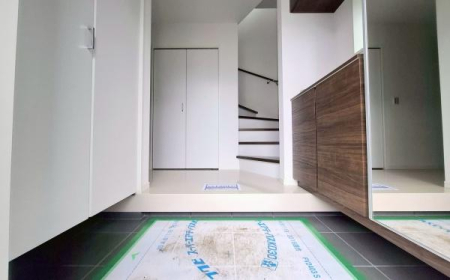 �_�ސ쌧���l�s���J����1���ڂ̐V�z��ˌ��Ă̌���