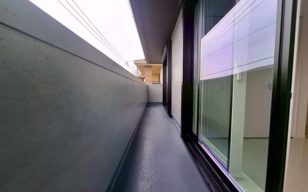 �_�ސ쌧���l�s���J����1���ڂ̐V�z��ˌ��Ẵo���R�j�[