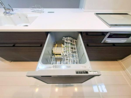 �_�ސ쌧���l�s���J����1���ڂ̐V�z��ˌ��ẴL�b�`��