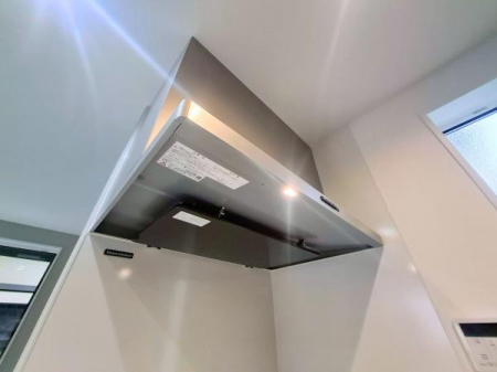 �_�ސ쌧���l�s���J����1���ڂ̐V�z��ˌ��ẴL�b�`��