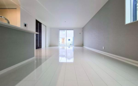 �_�ސ쌧���l�s���J����1���ڂ̐V�z��ˌ��Ẵ��r���O