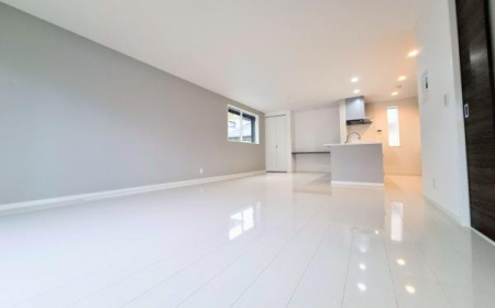 �_�ސ쌧���l�s���J����1���ڂ̐V�z��ˌ��Ẵ��r���O