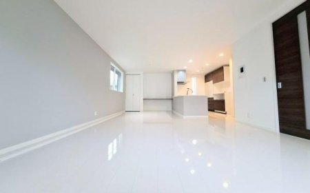 �_�ސ쌧���l�s���J����1���ڂ̐V�z��ˌ��Ẵ��r���O