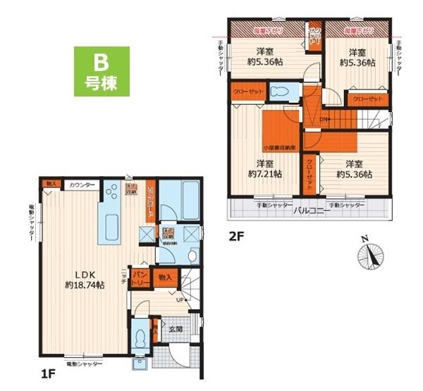 �_�ސ쌧���l�s���J����1���ڂ̐V�z��ˌ��Ẳ摜