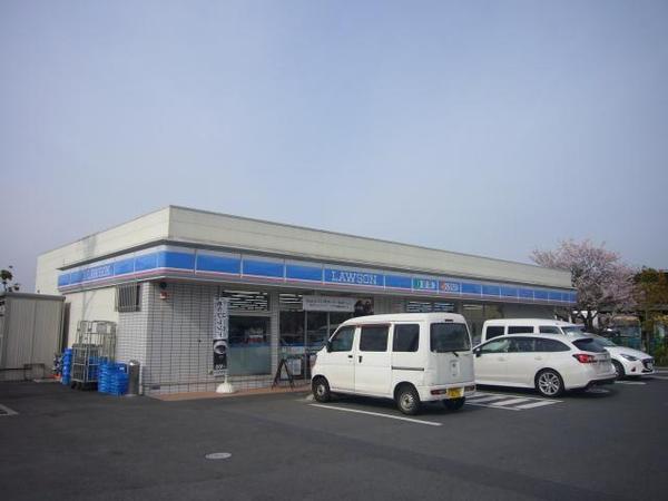 �_�ސ쌧���s������㖃��7���ڂ̒��Ã}���V�����̎��ӊ�