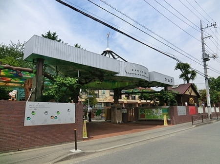 �_�ސ쌧���s������㖃��7���ڂ̒��Ã}���V�����̎��ӊ�