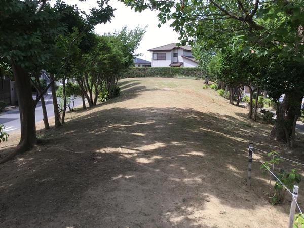 �_�ސ쌧���s������㖃��7���ڂ̒��Ã}���V�����̎��ӊ�