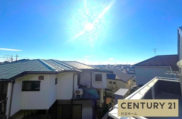 �_�ސ쌧���l�s���擌��]���u�̐V�z��ˌ��Ă̏Z�˂���̒��]�ʐ^