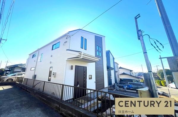 �_�ސ쌧���l�s���擌��]���u�̐V�z��ˌ��Ă̌��n�O�ώʐ^