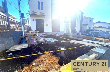 �_�ސ쌧���l�s���擌��]���u�̐V�z��ˌ��Ă̒��ԏ�