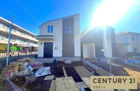 �_�ސ쌧���l�s���擌��]���u�̐V�z��ˌ��Ă̂��̑����n