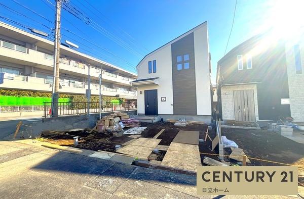 �_�ސ쌧���l�s���擌��]���u�̐V�z��ˌ��Ă̂��̑����n