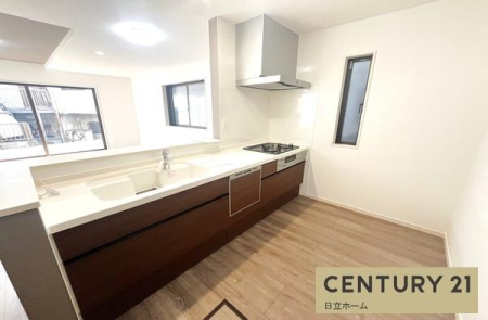 �_�ސ쌧���l�s���擌��]���u�̐V�z��ˌ��ẴL�b�`��