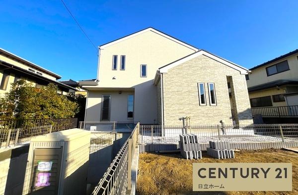 �_�ސ쌧���l�s�˒ˋ�앑��1���ڂ̐V�z��ˌ��Ă̌��n�O�ώʐ^