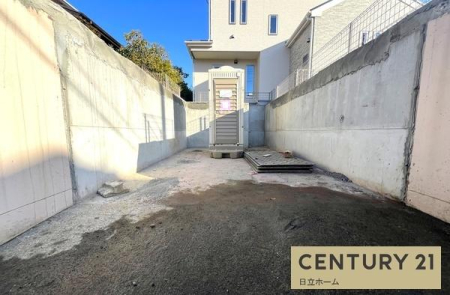 �_�ސ쌧���l�s�˒ˋ�앑��1���ڂ̐V�z��ˌ��Ă̒��ԏ�