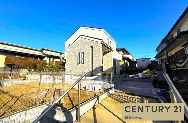 �_�ސ쌧���l�s�˒ˋ�앑��1���ڂ̐V�z��ˌ��Ă̂��̑����n