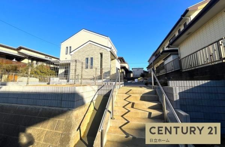 �_�ސ쌧���l�s�˒ˋ�앑��1���ڂ̐V�z��ˌ��Ă̂��̑����n