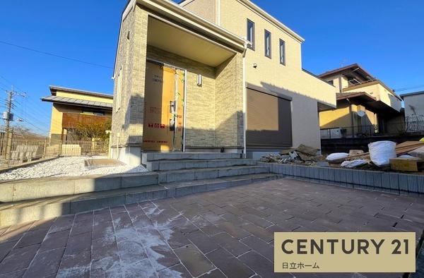 �_�ސ쌧���l�s�˒ˋ�앑��1���ڂ̐V�z��ˌ��Ă̂��̑����n