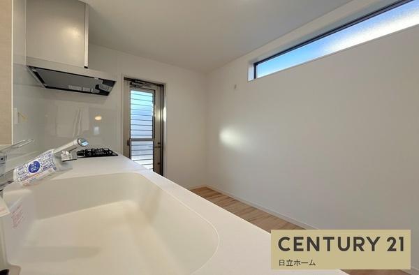 �_�ސ쌧���l�s�˒ˋ�앑��1���ڂ̐V�z��ˌ��ẴL�b�`��