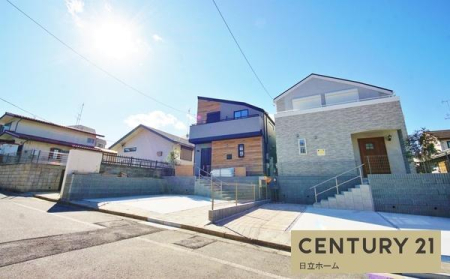 �_�ސ쌧���l�s��q��m����6���ڂ̐V�z��ˌ��Ă̌��n�O�ώʐ^