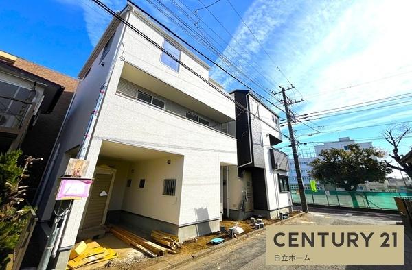 �_�ސ쌧��a�s�㑐��7���ڂ̐V�z��ˌ��Ă̂��̑����n