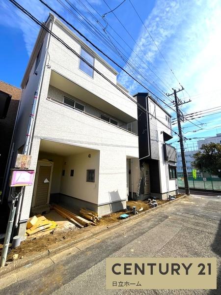 �_�ސ쌧��a�s�㑐��7���ڂ̐V�z��ˌ��Ă̂��̑����n