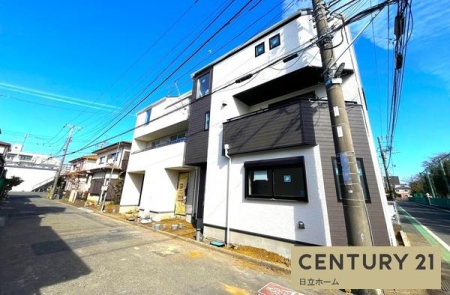 �_�ސ쌧��a�s�㑐��7���ڂ̐V�z��ˌ��Ă̂��̑����n