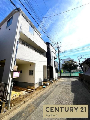 �_�ސ쌧��a�s�㑐��7���ڂ̐V�z��ˌ��Ă̂��̑����n