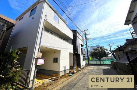 �_�ސ쌧��a�s�㑐��7���ڂ̐V�z��ˌ��Ă̂��̑����n