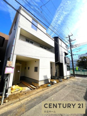 �_�ސ쌧��a�s�㑐��7���ڂ̐V�z��ˌ��Ă̂��̑����n