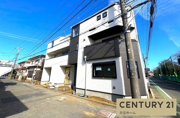 �_�ސ쌧��a�s�㑐��7���ڂ̐V�z��ˌ��Ă̂��̑����n