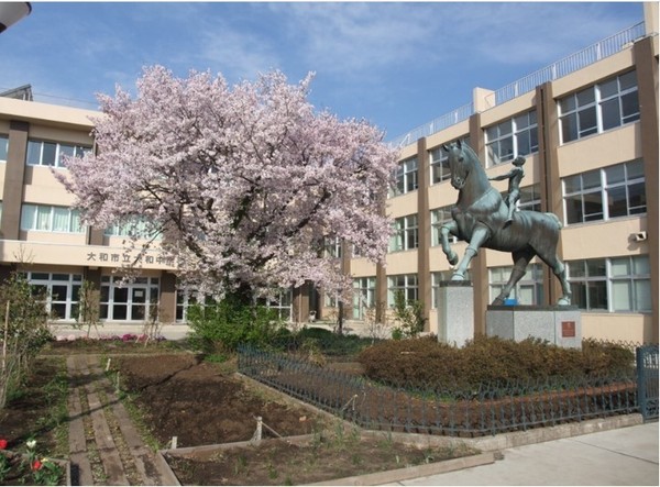 �_�ސ쌧��a�s�㑐��7���ڂ̐V�z��ˌ��Ă̎��ӊ�