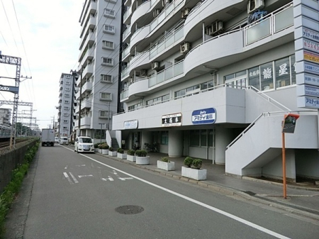 �_�ސ쌧��a�s�㑐��7���ڂ̐V�z��ˌ��Ă̎��ӊ�