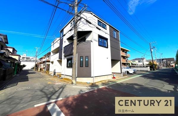 �_�ސ쌧��a�s�㑐��7���ڂ̐V�z��ˌ��Ă̂��̑����n